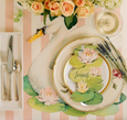 Swan Placemats