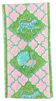 Kalamkar Tiger Napkins