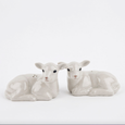 Lamb Salt & Pepper Set