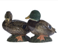 Mallard Salt & Pepper Set