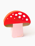 Mushroom Bath Balm
