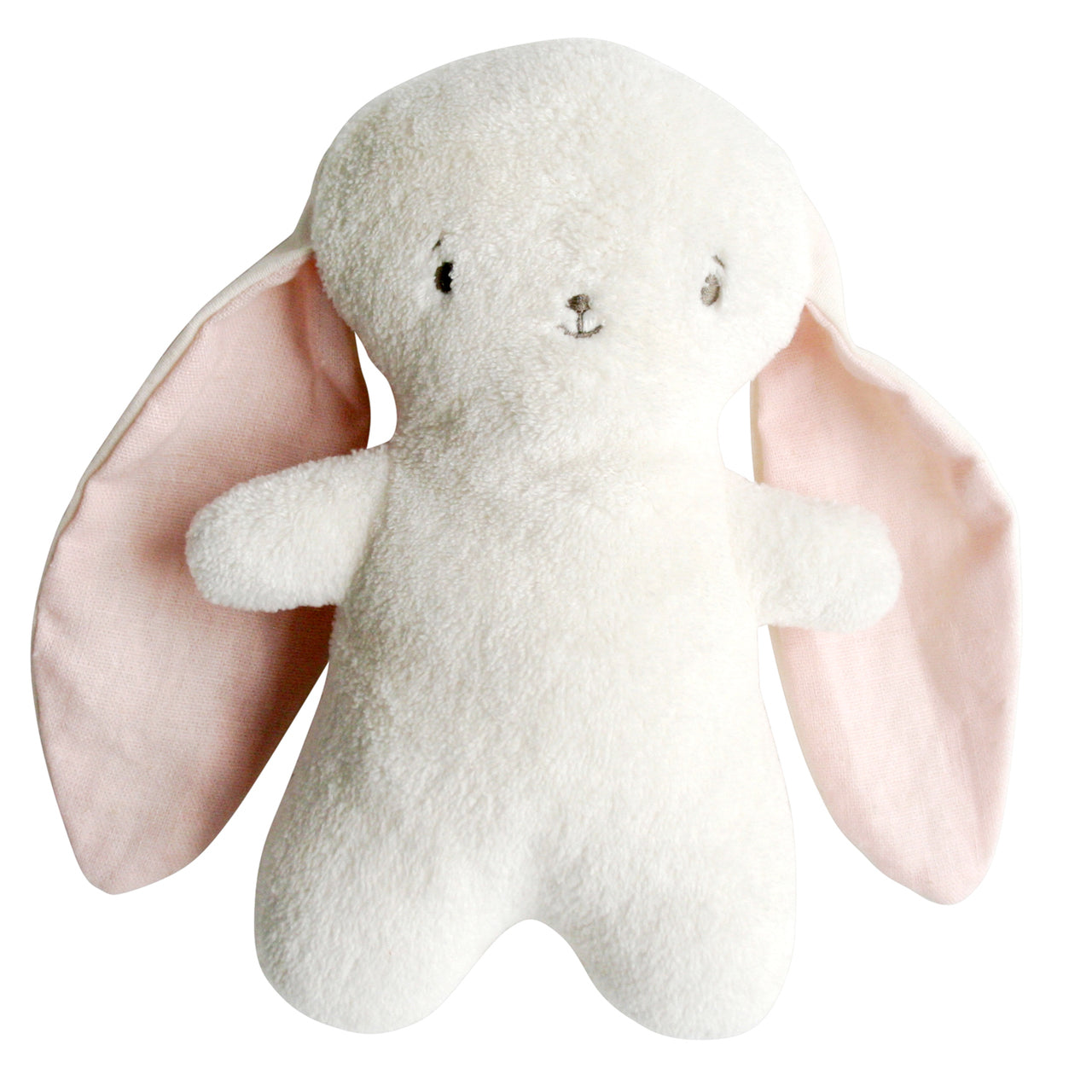 Bobby Snuggle Bunny, Pink