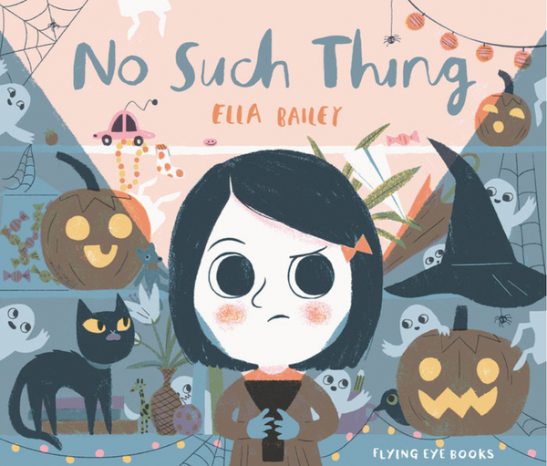 No Such Thing