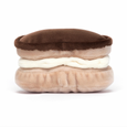 Pretty Patisserie Eclair