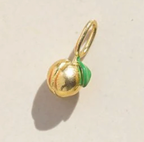 Peach Charm