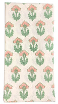 Carnation Napkins