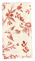 Chinoiserie Napkins