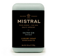 Mistral Men's Bar Soap