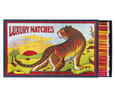 Giant Matchbox