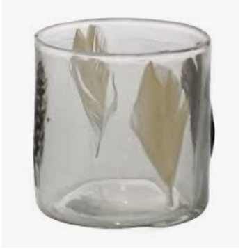 Glass Feather Hurricane