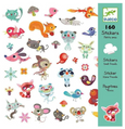 Sticker Set