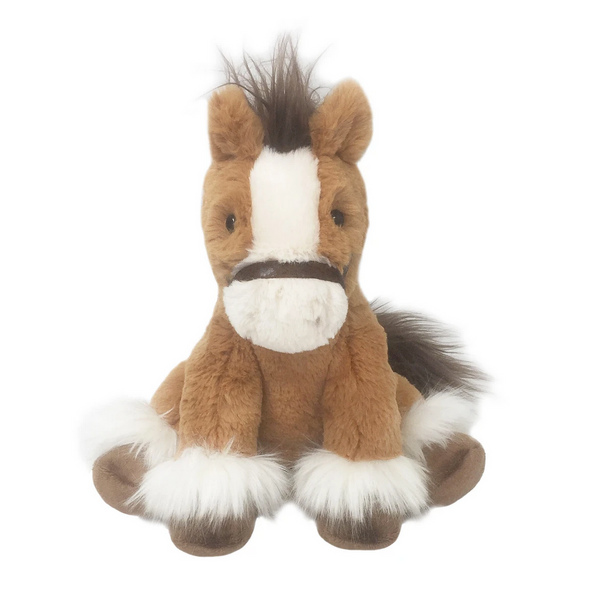 Truffles Horse