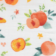 Georgia Peach Swaddle
