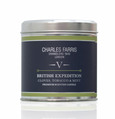 British Expedition Candle
