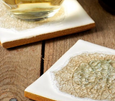 Geode Crackle Coaster