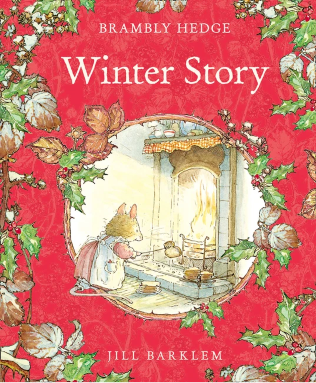 Brambly Hedge: Winter Story