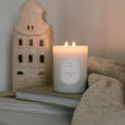 Linnea Winter Candle Collection