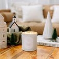 Linnea Winter Candle Collection