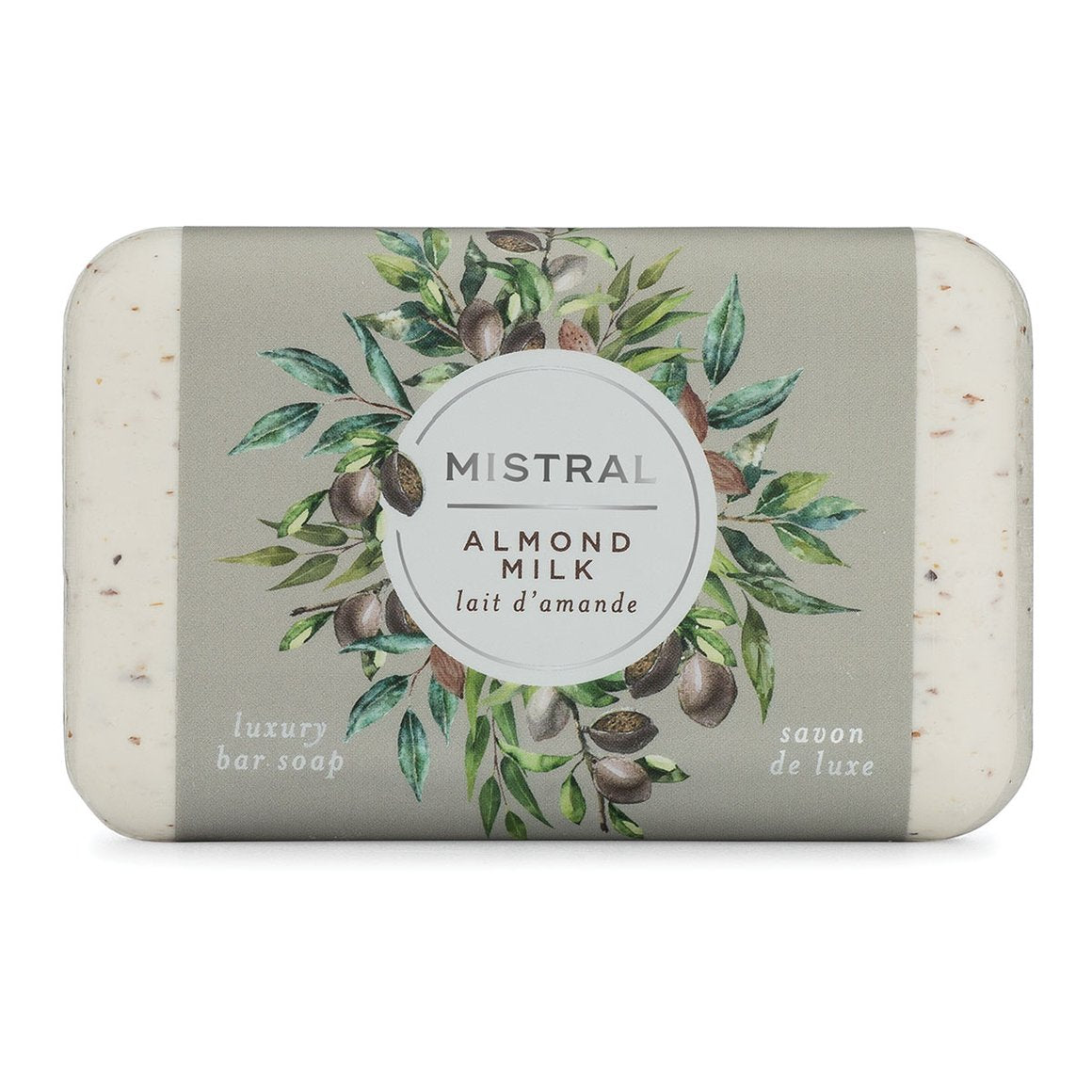 Mistral Bar Soap