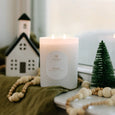 Linnea Winter Candle Collection