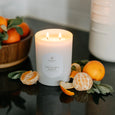 Linnea Winter Candle Collection