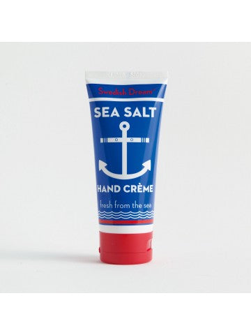 Swedish Dream Sea Salt Hand Crème