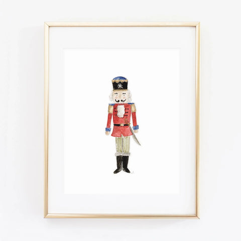 A Nutcracker Story
