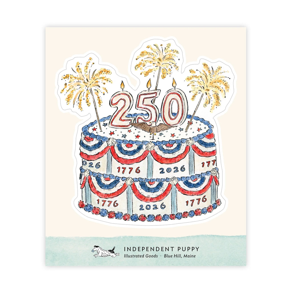 America 250