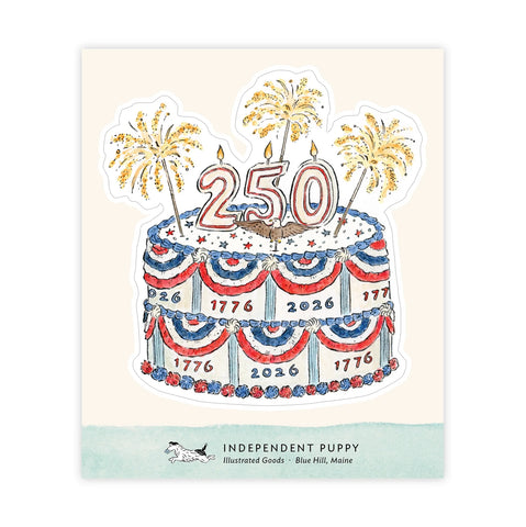 America 250