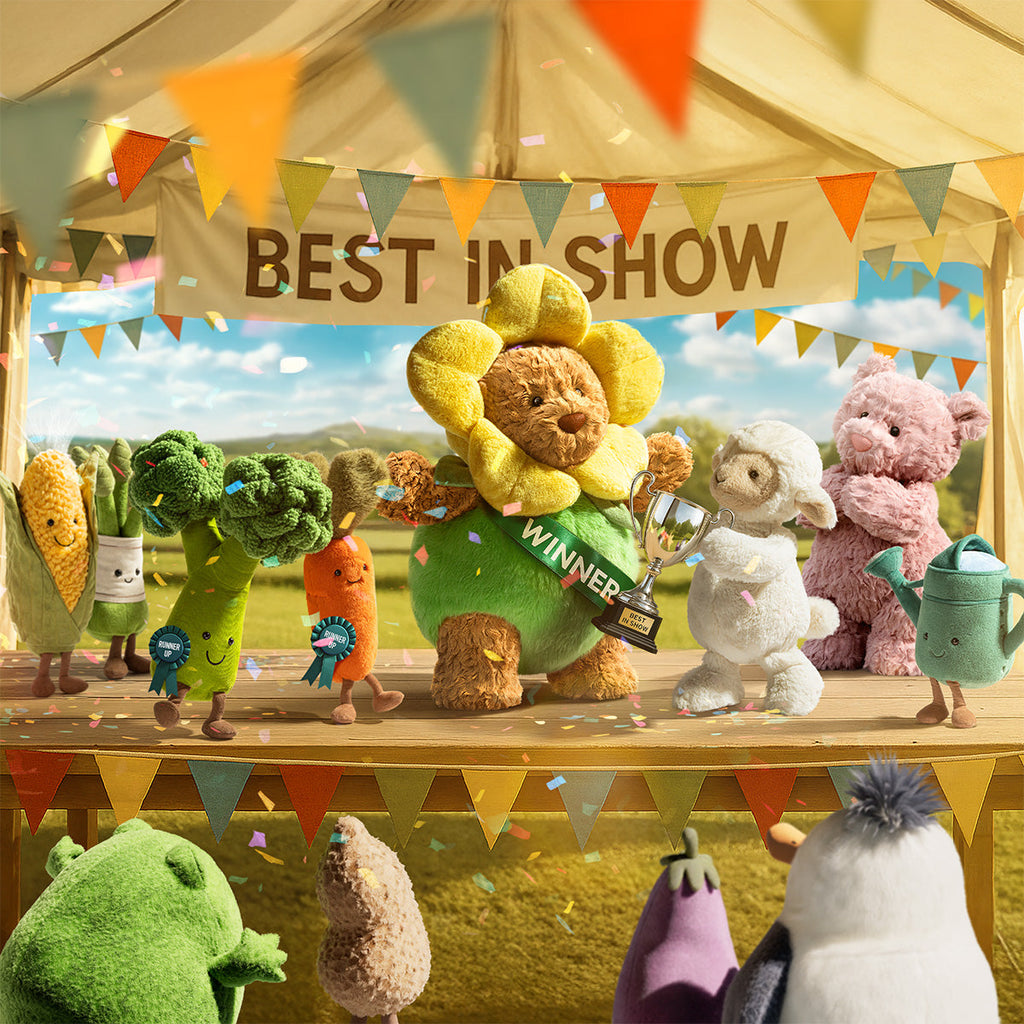Jellycat