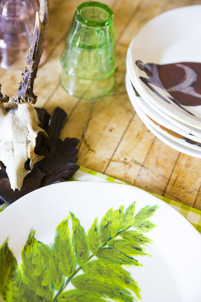 ENTERTAINING & TABLETOP