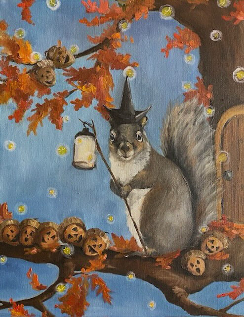 Autumn