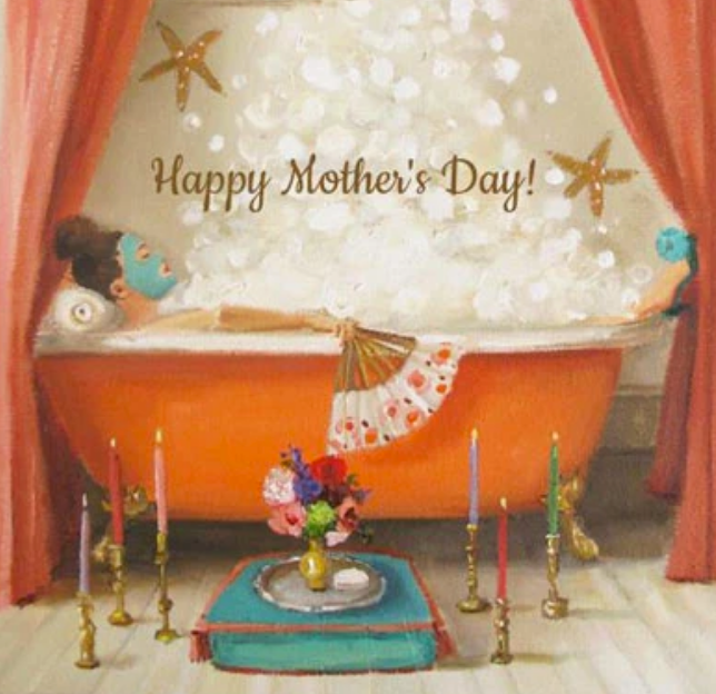 Mother's Day
