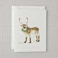 Evergreen Notecard Set