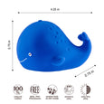Natural Rubber Bath Toy