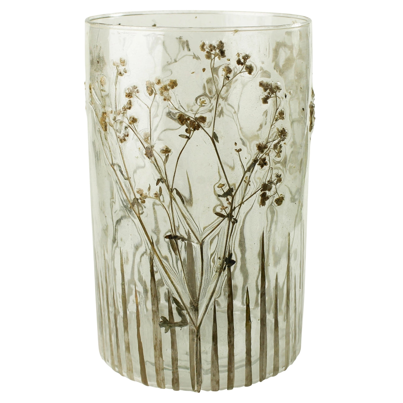 Prairie Grass Hurricane