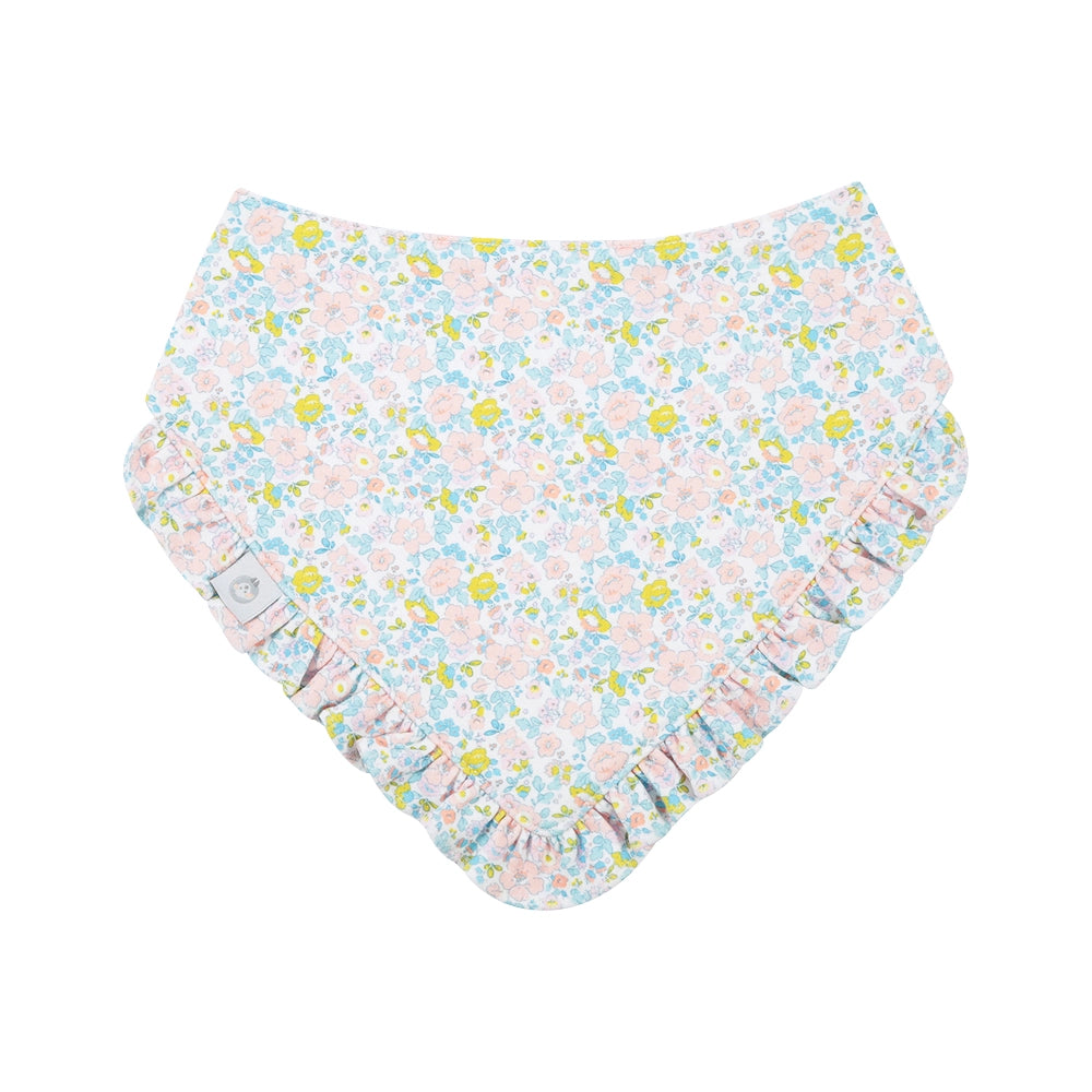 Liberty Pima Baby Bib