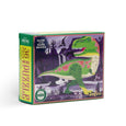 Dino Miniature Puzzle