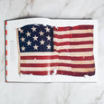 Broad Stripes Bright Stars