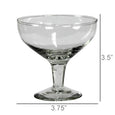 Simple Coupe Glass
