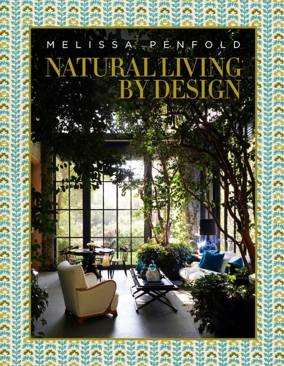 Natural Living by Design