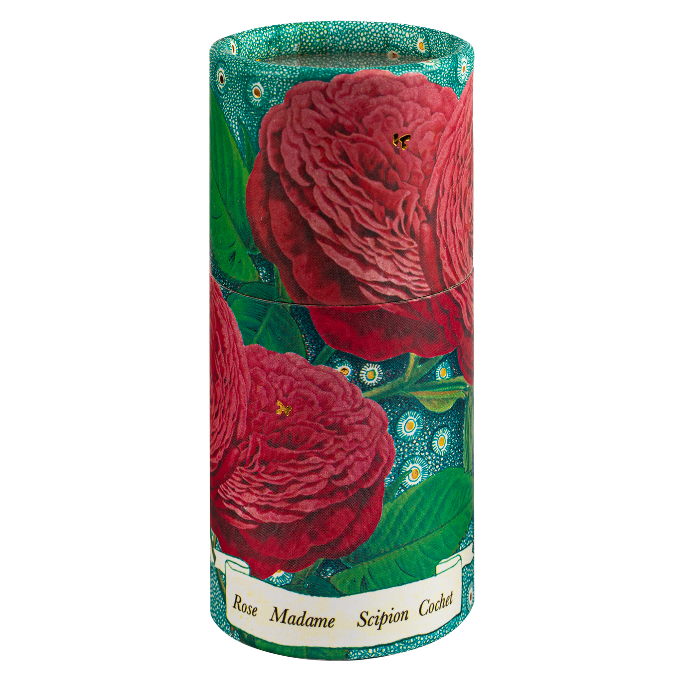 Rose Madame Scipion Large Cylinder Matches