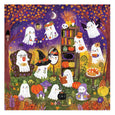 Ghostly Gathering Puzzle