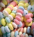 Nostalgic Candy Necklaces