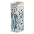 Sailor Boy & Sweetheart Large Cylinder Matches