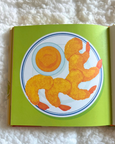 Citrus, Illustrated