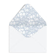 Liberty Scalloped Notecard Set