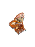 Folklore Butterfly Hair Clip