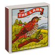 The Lark Matchbox