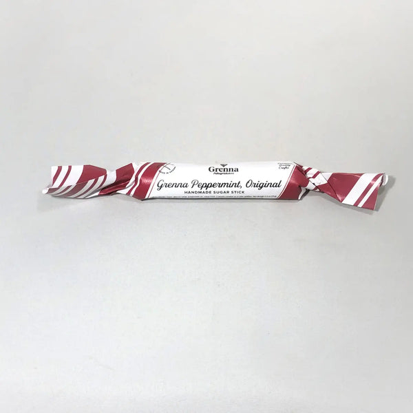 Peppermint Candy Stick